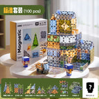 100pcs