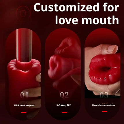 Male Delay Trainer for Men, Stamina Enhancer, Sensitivity Control Silicone Sleeve for Extended Performance & ED Support
