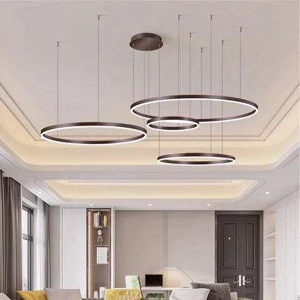 Home decoration chandelier dining room Pendant lights indoor lighting light fixture Ceiling lamps salon fancy indoor lighting