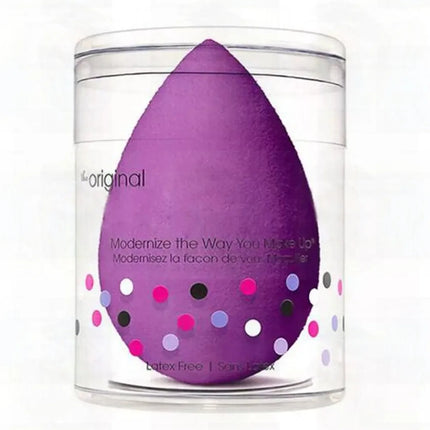 Makeup Sponge Cosmetic Puff Concealer Powder Blender Set Foundation Sponge Puff Wet Become Bigger Cosmetic Tool Make up Sponge