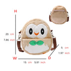 Rowlet  shoulder bag