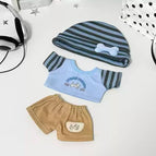 Only clothes  F