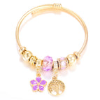 1Pcs Bracelet 22 / 60MM Adjustable