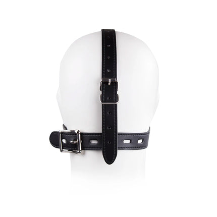 BDSM Mouth Gag Sex Adlut Toys Dog Piss Slave Sex Toy Water Spice Collar Red Plug with Tack Tack Horse Harness Mouth Hopper
