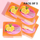 5 Soap / GERMANY