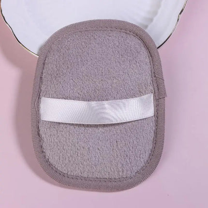 1PCS Washable Makeup Remover Towel Cloth Reusable Face Cleaning Pads Cosmetics Make up Towel for Facial Care