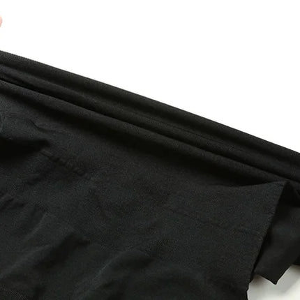 Men's Slimming Body Shaper Chest Compression Shirts Tummy Control Shapewear Abdomen Slimming Vest Waist Trainer Corset Tank Top