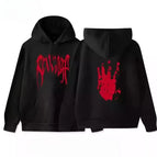 XXXL / black