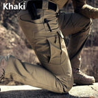 Khaki / XXXL