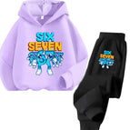 suitB-purple25104 / 120CM