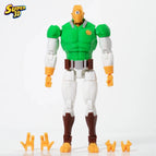 Allen the Alien / In Stock