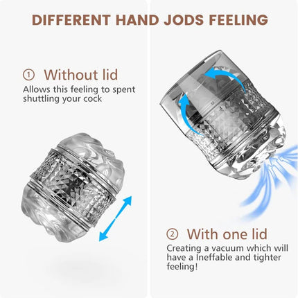 Sex Toy for Men Portable Manual Blowjob Male Masturbator Cup Penis Massager Artificial Vagina Pocket Pussy Vagina Adult Supplies