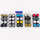mix set P