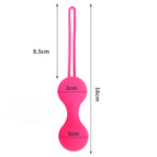 Pink L