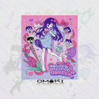 5 / 15 cm / China Mainland