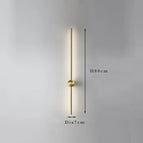Type B gold 80 / cold white 6000K