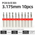 PCB 3.175mm 10pcs