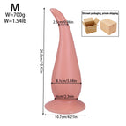 Flesh-PVC-M