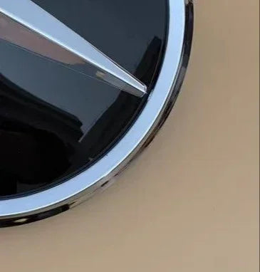 Car Stickers Car Sticker 3D Mirror Front For W205 W212 W213 W204 ML W166 CLA C117 A W176 W177