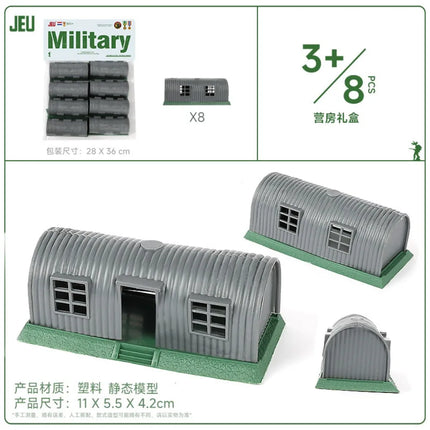 Army Men Military / Soldats Militaires