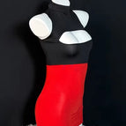 197-red / One Size