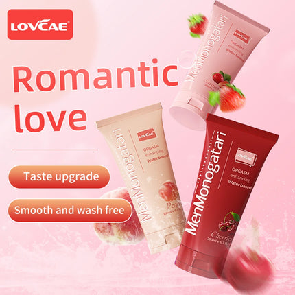 Water-based Lubricant for Sex Anal Lubrication Session Couples Love Gel for Sex Lube for Men Women Gay Lubricants Adult Sex Toys