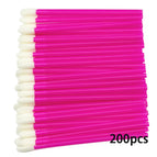 200pcs rose red / China Mainland