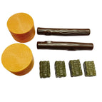 Straw Bundle A / China Mainland