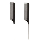 2PCS 101GZJWS-black