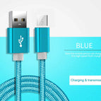 3A  Cable 4 / 3M Type C Cable