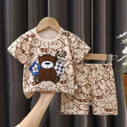 size 15 / 4T