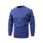 S / Navy Blue