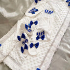 navy blue / 0-3M size 59