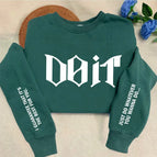 Dark Green / L