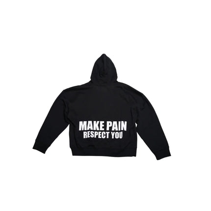 TTD Athletics Hoodie / Hoodie TTD Athletics