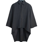black / XS