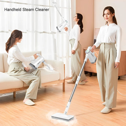 Multi-Function High Pressure Steam Cleaner Handheld Electric Steam floor mops Household Car Vacuum Cleaners carpet Cleaner 220V