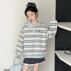 GRAY / 6-7y