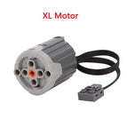 XL Motor