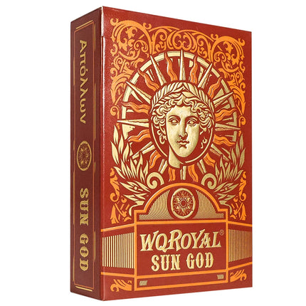 Creative Collection Playing Cards Vintage Classic Poker PVC Waterproof Deck of Cards  for Parties, Gatherings and Collections