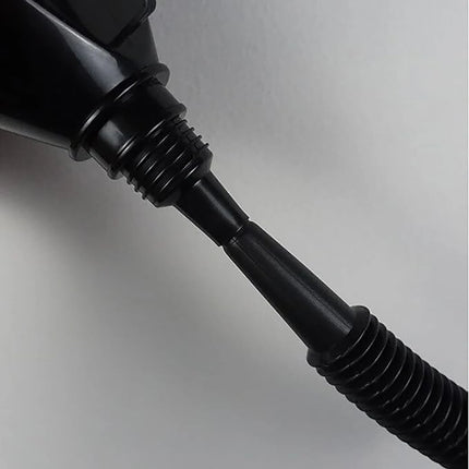BDSM Bondage Headgear PU Leather Lockable Hood Mask with Openable Mouth Gag Funnel Sensory Deprivation Head Hood Sex Toy