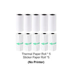 10Rolls Paper