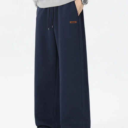 Men's Casual Pants Are Comfortable and Breathable, Versatile and Easy to Match, Suitable for Daily Commuting, Casual Dates, Small Gatherings with Friends, Weekend Trips, Street Wear, and Short Trips