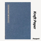 Kraft Paper S