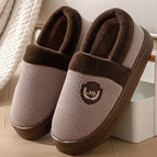 44-45 (thickened shot size size 1) / 2852 bag heel Brown