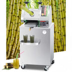 cane juicer / KR / China Mainland