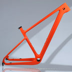 Orange / S BOOST 148mm Matte