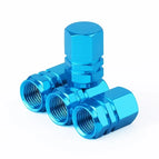sky blue 4pcs