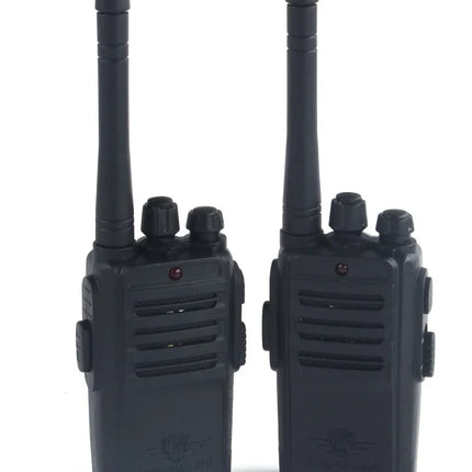 Children Military Set Interphone Dialogue Clear Simulation Interphone Toys