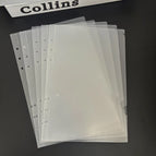 A5 5PCS